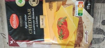 Original Irischer Cheddar