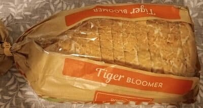 Tiger bloomer