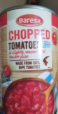Tomaten Stcke