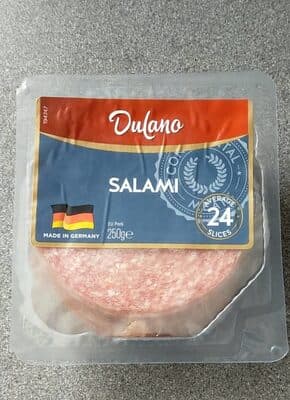 Salami