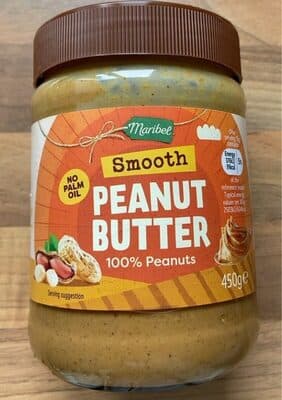 Peanut butter