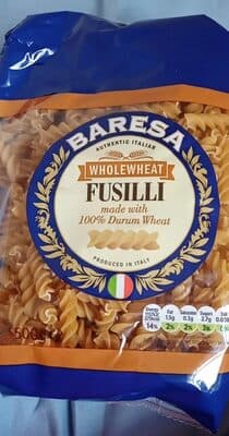 Fusilli