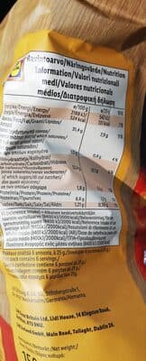 Patatine