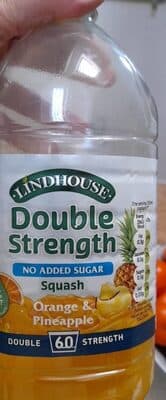 Double strength