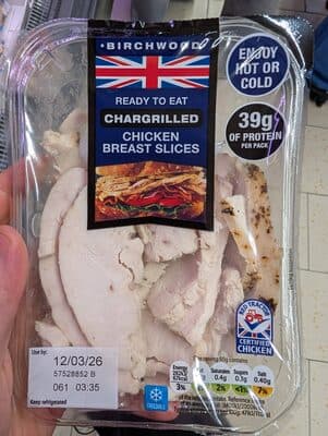 Chicken