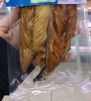 Sweetcure Mackerel Fillets