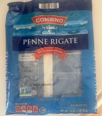 Penne Rigate