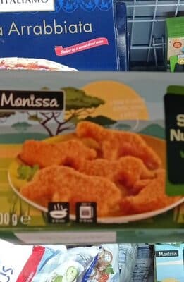 Safari Nuggets