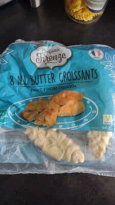 Croissants