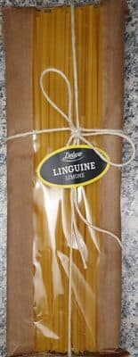 Linguine Limone