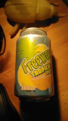 Freeway Tropical Crush