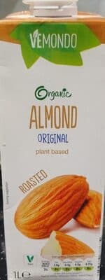 Bio Mandel