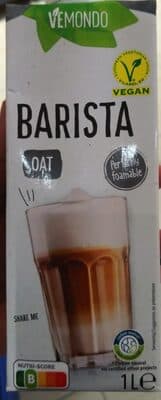 Barista