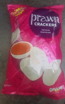 Prawn Crackers