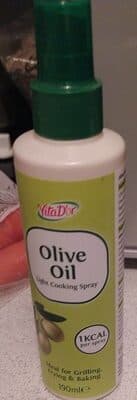 Olive oil