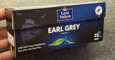 Earl Grey