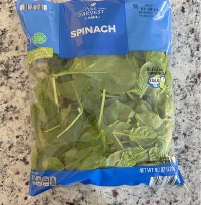 Spinach