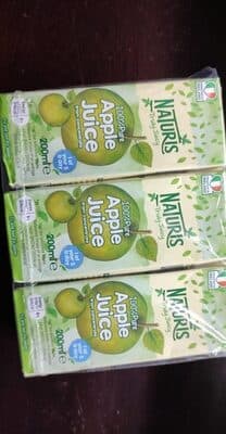 Apple Juice