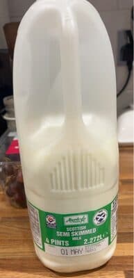 Milk