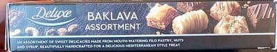 Baklava