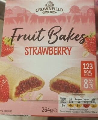Fruitreep