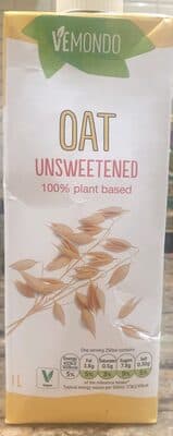 oat