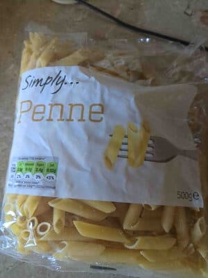 Penne