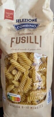 Fusilli
