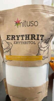 Erythritol