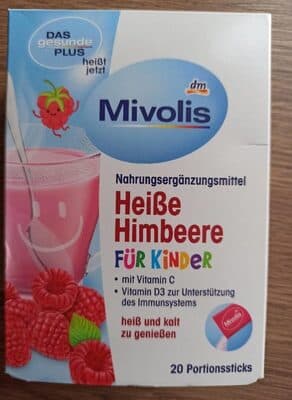 Heie Himbeere