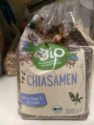 Chiasamen