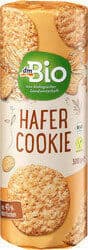 Hafer cookie