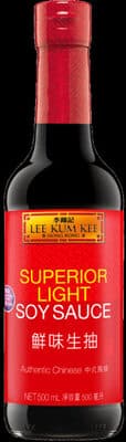 Superior Light Soy Sauce