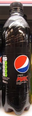 Pepsi Max