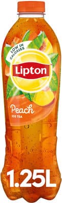 Peach Iced Tea