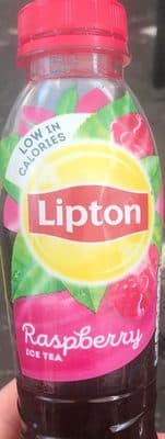 Lipton Raspberry Ice Tea