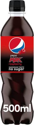 Max Raspberry