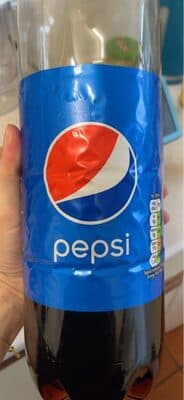 Pepsi