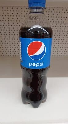 Pepsi