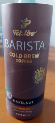 Barista Cold Brew Coffee