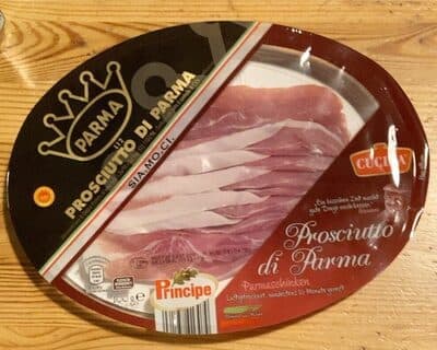 Prosciutto Dl Parma