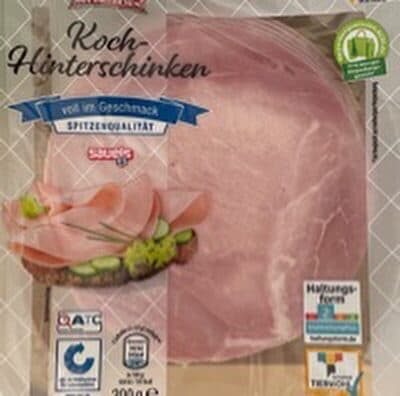 Kochschinken