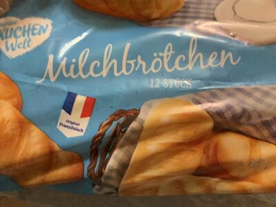 Milchbrtchen
