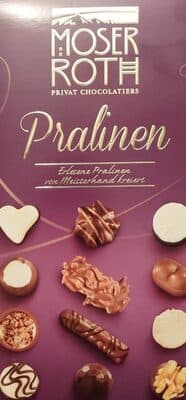 Pralinen