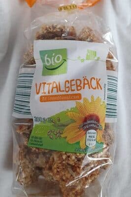 Vitalgebck