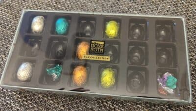 The collection