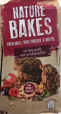 Nature Bakes