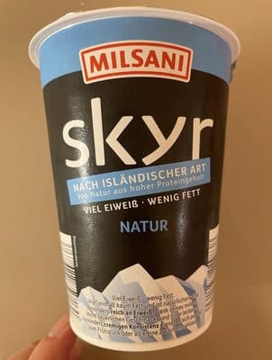Skyr