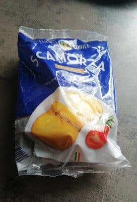 Scamorza