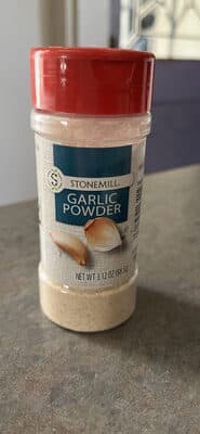Garlic Powder